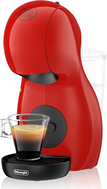 Image du produit De'Longhi Piccolo XS (NESCAFÉ Dolce Gusto)