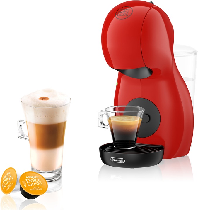 Image du produit De'Longhi Piccolo XS (NESCAFÉ Dolce Gusto)