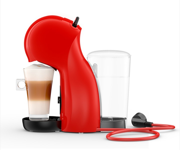 Image du produit De'Longhi Piccolo XS (NESCAFÉ Dolce Gusto)