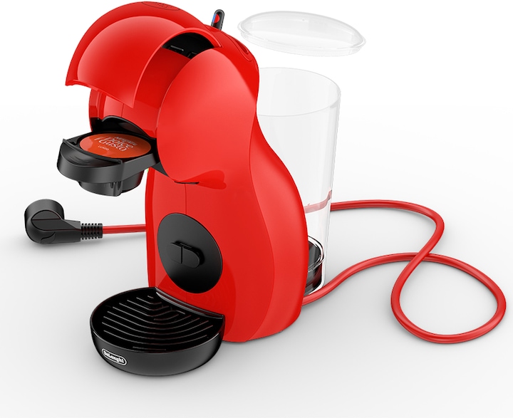 Image du produit De'Longhi Piccolo XS (NESCAFÉ Dolce Gusto)