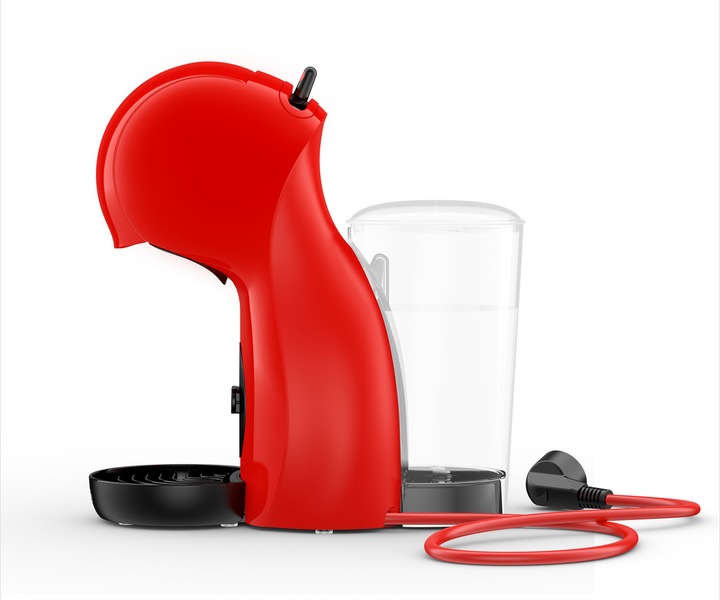 Image du produit De'Longhi Piccolo XS (NESCAFÉ Dolce Gusto)
