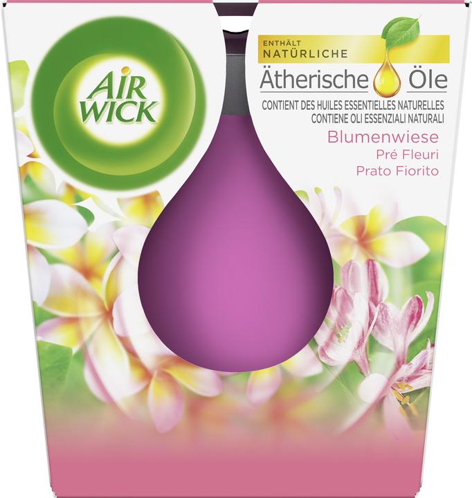 Produktbild Air Wick Blumenwiese (105 g)