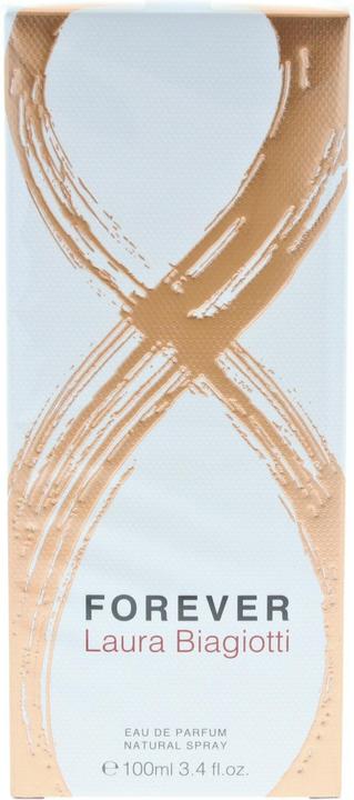 Laura Biagiotti Forever - Eau de Parfum