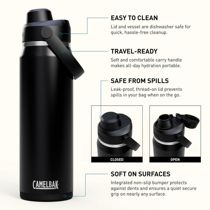 Produktbild Camelbak Thrive Chug V.I. (0.75 l)