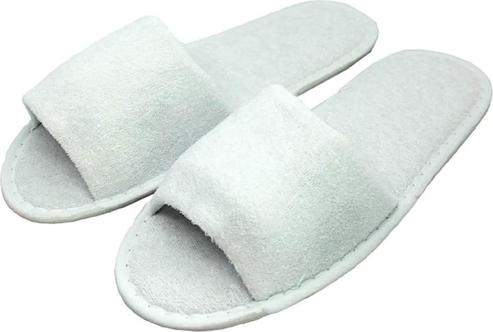 Produktbild Slipper Standard 31cm offen (31)