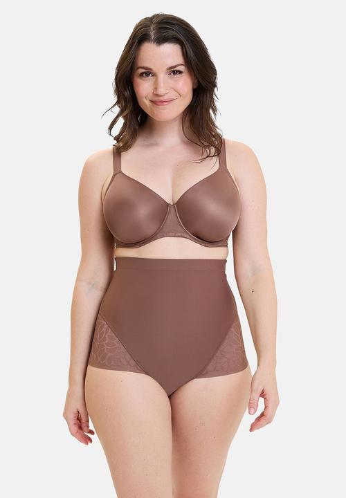 Actual product image Sans Complexe Minimizer-BH PERFECT CURVES (Single pack, 80 E)