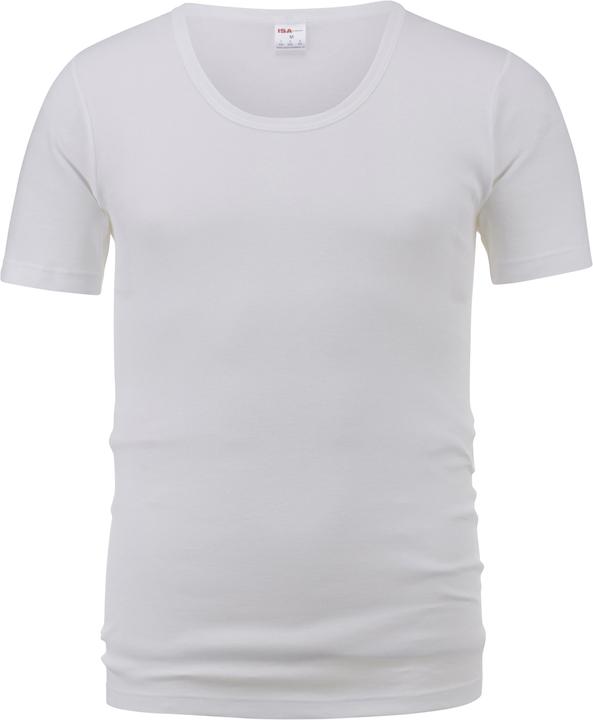 ISA Bodywear Shirt kurzarm (L)