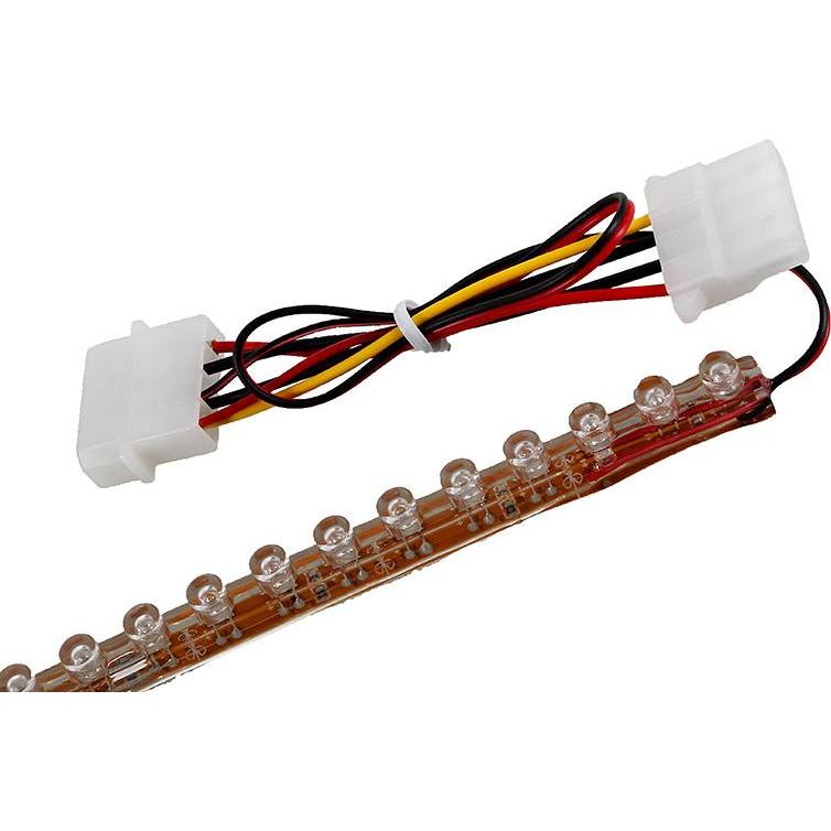 Thumbnail - Lamptron LAMP-LEDFL6002 LED strip (Rot), Modding Beleuchtung