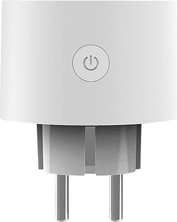 Actual product image Aqara Smart Plug