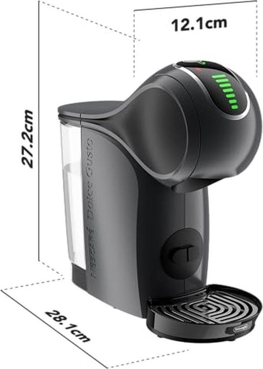 Produktbild De'Longhi Genio S Touch (NESCAFÉ Dolce Gusto)