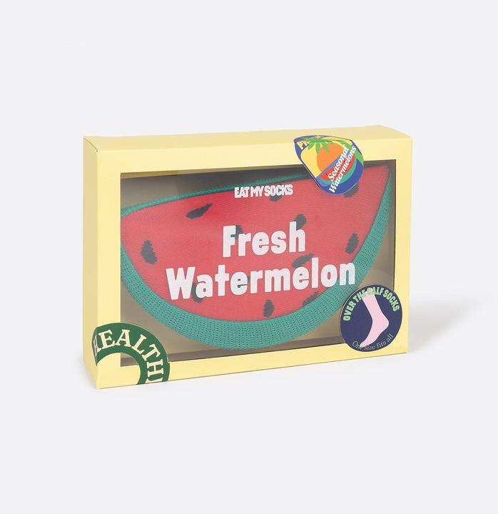 Produktbild Eat My Socks Fresh Watermelon (Einzelpack, One Size)