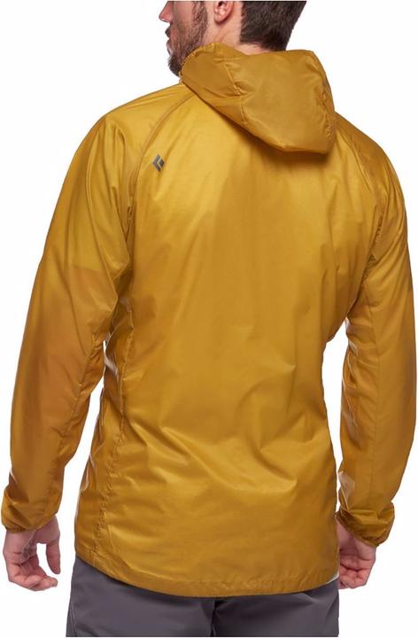 Immagine prodotto Black Diamond Giacca Distance Wind Shell (XL)