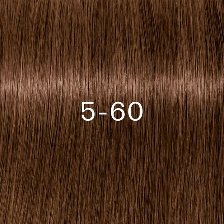 Image du produit Schwarzkopf Igora Zero AMM - 5-60 Brun clair Chocolat Naturel (5-60 brun clair Chocolat Naturel Naturel)