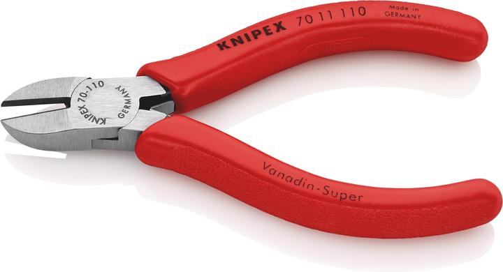 Actual product image Knipex Seitenschneider (110 mm)