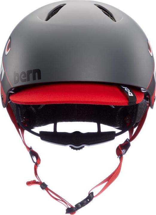 Actual product image Bern Comet (53 - 56 cm)