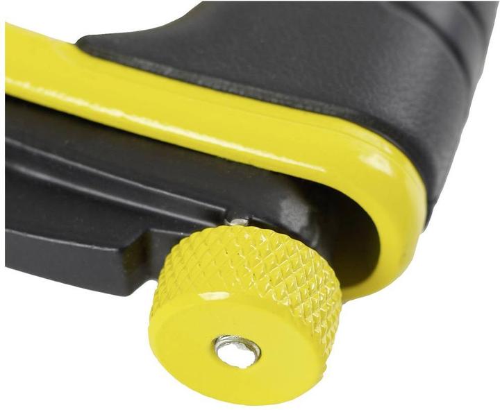 Produktbild C.K Magma C.K T0815 T0815 Metallbügelsäge 390 mm
