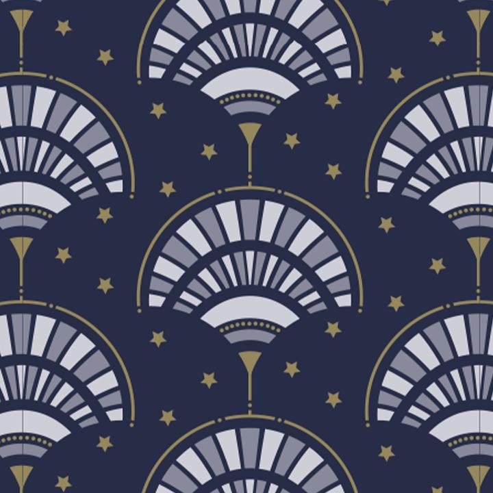 Produktbild Clairefontaine Papier, Geschenkpapier (Geschenkpapier, 48 x)