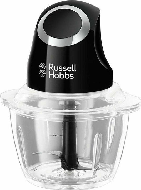 Image du produit Russell Hobbs Mini Chopper (500 ml, 200 W)