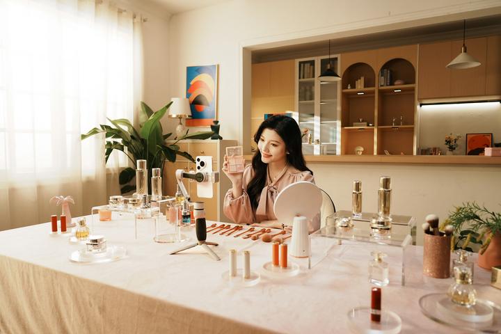 Immagine prodotto Zhiyun Cinepeer Cq5 (Smartphone, 0.40 kg)