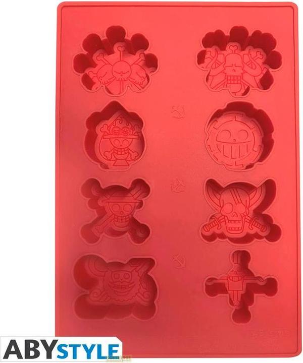 ABYstyle One Piece: Skulls