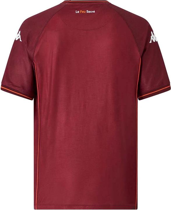 Immagine prodotto Kappa Maglia Casa Metz 2025/26 (S)