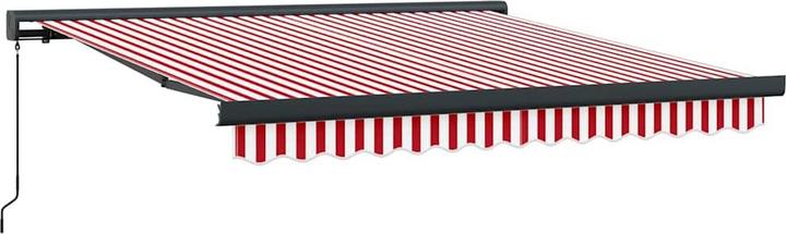 Immagine prodotto VidaXL Tenda da sole per patio (2.50 m)