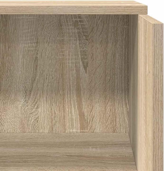 Actual product image vidaXL Rezeption (50 x 55 x 103.50 cm)