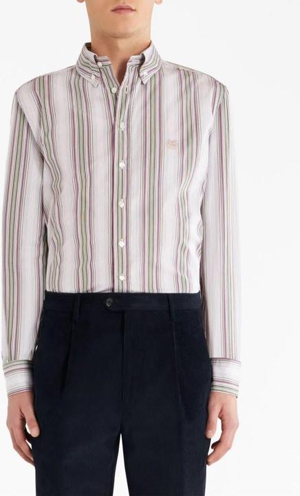 Immagine prodotto Etro Camicia Roma