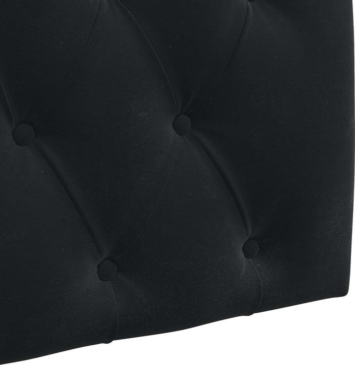 Actual product image vidaXL Modernes Kopfteil (100 x 55 x 7 cm)