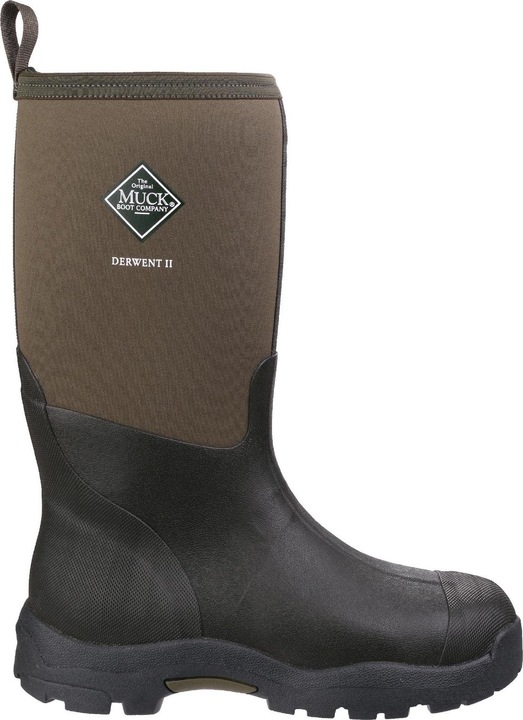 Produktbild Muck Boot Derwent II All Purpose Feld Stiefel (47)