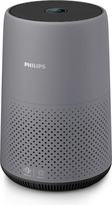 Actual product image Philips AC0830/10 (49 m²)