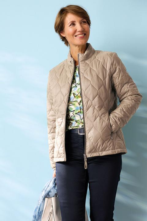 Produktbild Green Goose Damen Leichtsteppjacke (40)