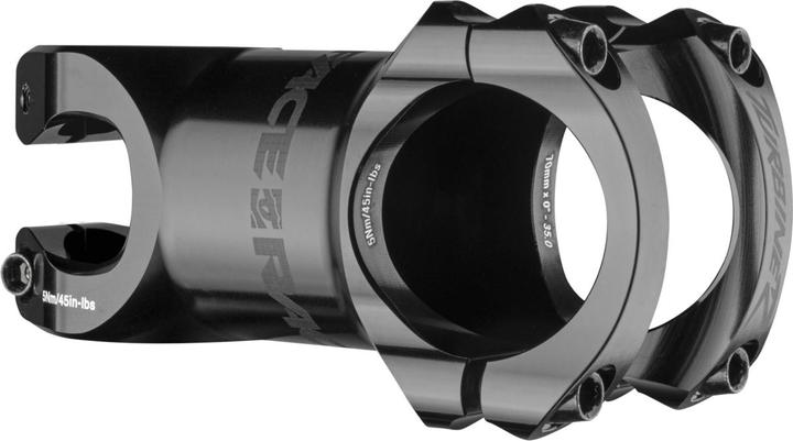 Actual product image Race Face Turbine-R Stem Ø35mm (70 mm, 35 mm)