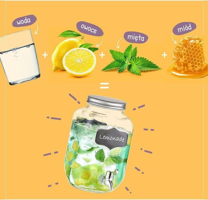 Actual product image Zeller Present Carafe (0.70 l)
