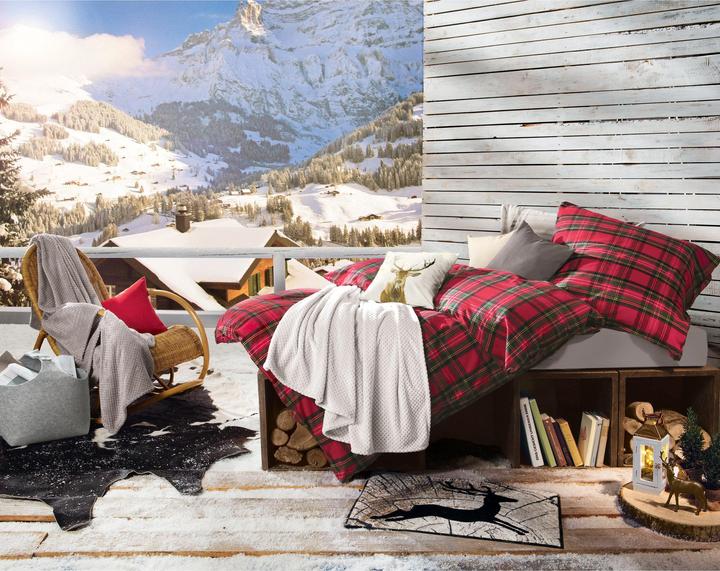 Immagine prodotto Erwin Müller Bettwäsche (Copripiumino, 80 x 80 cm, 155 x 220 cm)