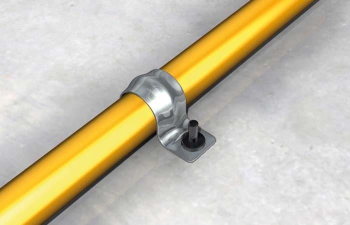 Produktbild Fischer Einschlagnagel ED 22 (200 Stk.)