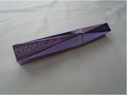 Actual product image Sunkissed Prismatic Lash Volumising Mascara Black 53 (Black 53)