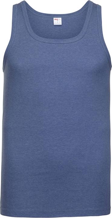 ISA Bodywear Athlete shirt
