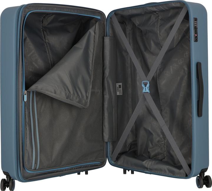 Image du produit American Tourister DYNABELT SPINNER 77/28 EXP TSA (104 l)
