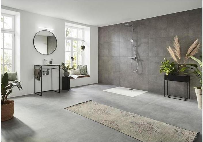 Actual product image hansgrohe Crometta S