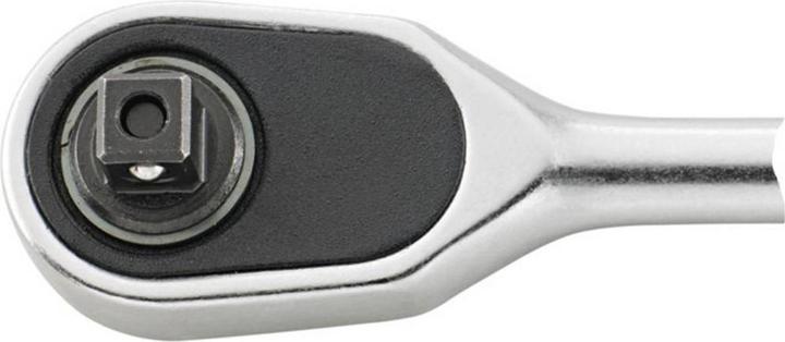 Immagine prodotto Stahlwille Set di cricchetti QR a denti fini 2-pz. 415QR/512QR (1/4", 1/2")