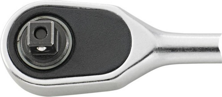 Actual product image Stahlwille QR fine-tooth ratchet set 2-pcs. 415QR/512QR (1/4", 1/2")