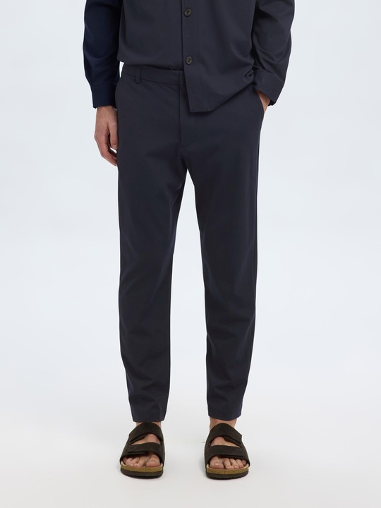 Immagine prodotto Selected Homme Slh172-Slim Tape Lorent Flex Pants Noos (M)