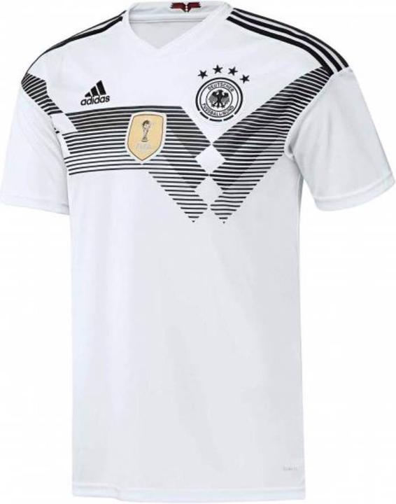 Produktbild Adidas DFB Home Replica WM 2018 (M)