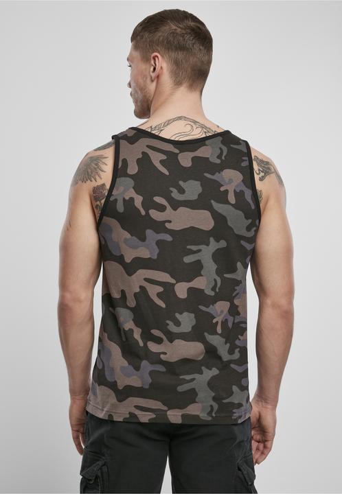 Image du produit Brandit débardeur (L)