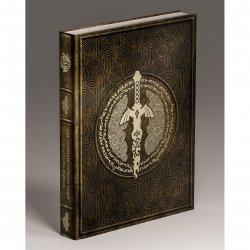 Image du produit The Legend of Zelda: Tears of the Kingdom - The Complete Official Guide: Collector's Edition