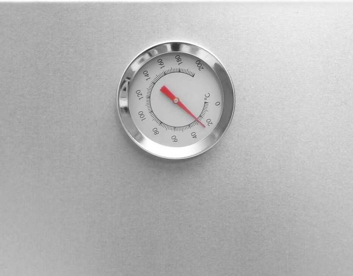 Immagine prodotto Diverse Hardware Räucherofen