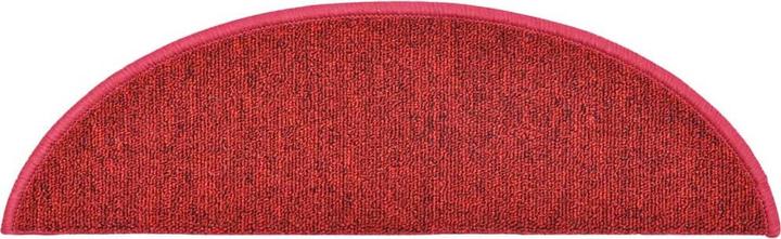 Immagine prodotto vidaXL Treppenmatte (56 x 17 cm)