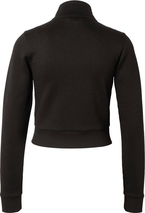 Produktbild Urban Classics Ladies Slim Fit Scuba Track Jacket black S (S)
