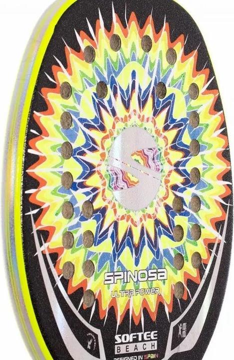 Actual product image Softee Spinosa (325 g)